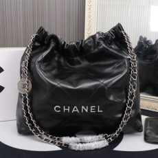 Chanel Shopping Bags